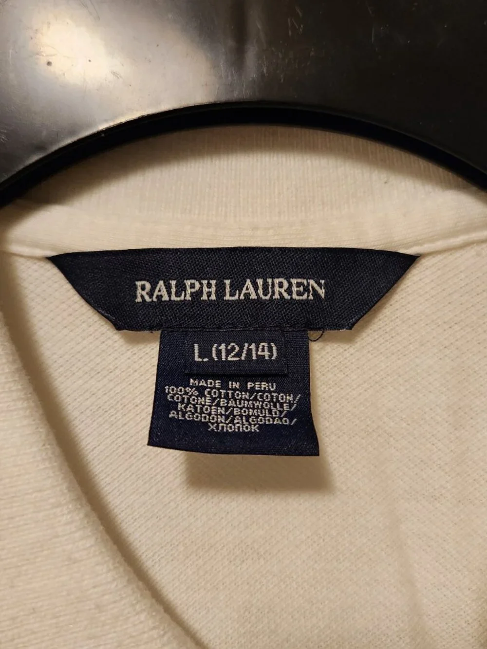 Ralph Lauren ralph lauren